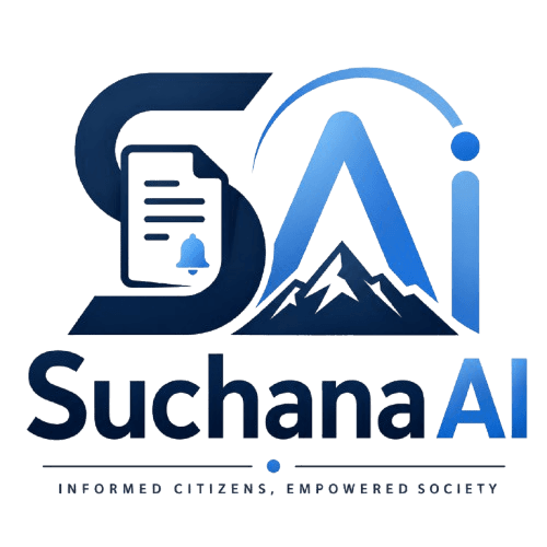Suchana AI